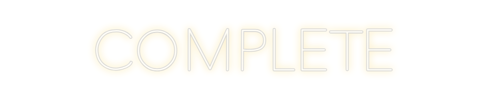 Design Your Own Sign COMPLETE