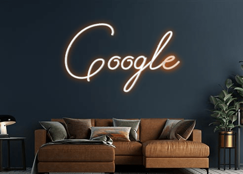 Design Your Own Sign Google