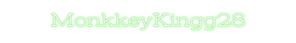 Design Your Own Sign MonkkeyKingg28