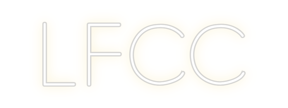 Design Your Own Sign LFCC