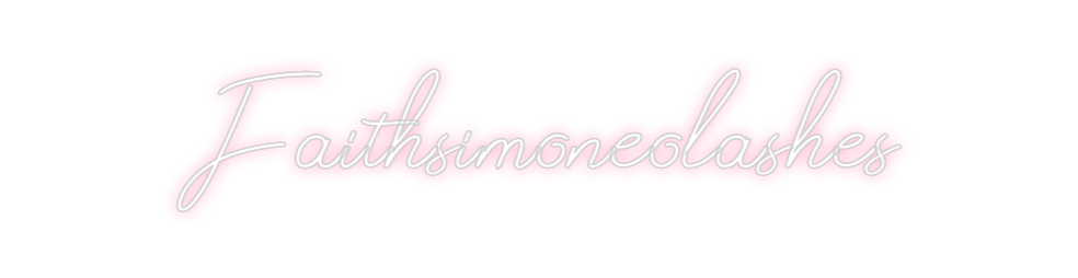 Design Your Own Sign Faithsimoneol...