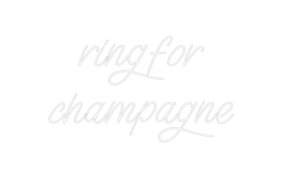 Design Your Own Sign ring for
cha...