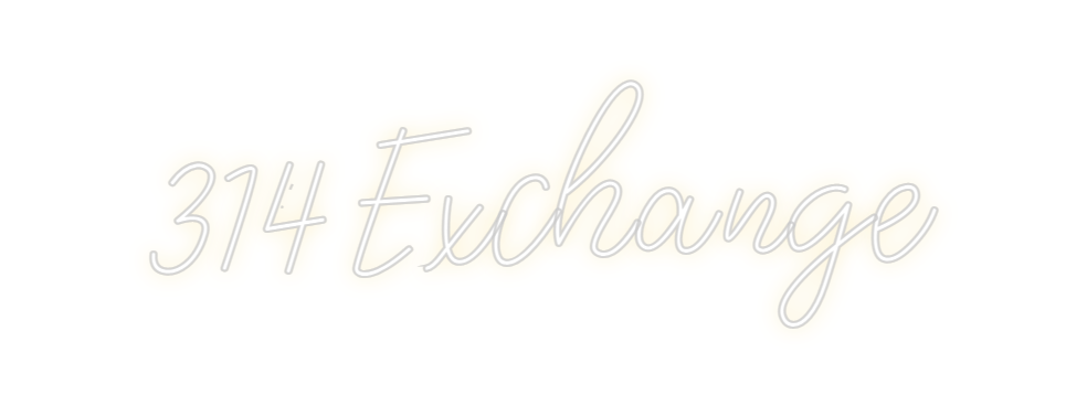 Design Your Own Sign 314 Exchange