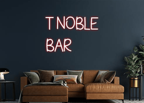 Design Your Own Sign T Noble
...