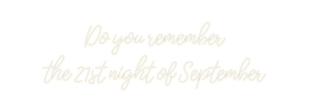 Design Your Own Sign Do you rememb...