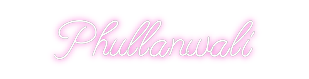 Design Your Own Sign Phullanwali