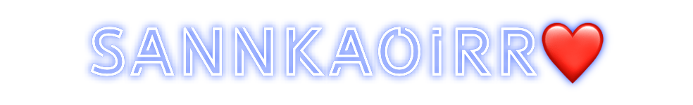 Design Your Own Sign SannKaoirr❤️