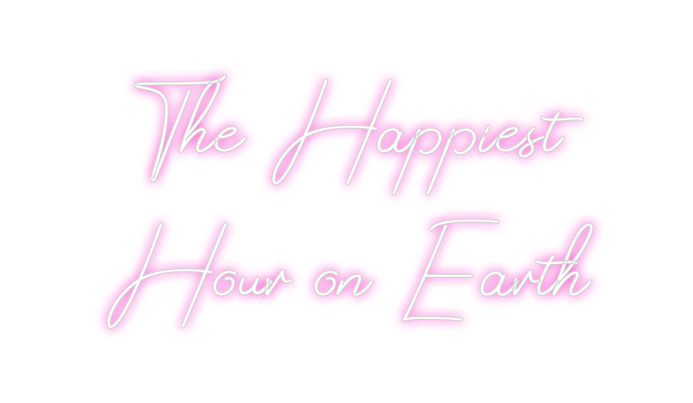 Design Your Own Sign The Happiest
...