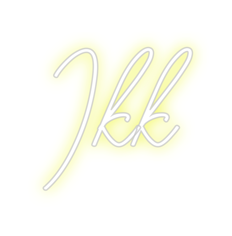 Design Your Own Sign Ikk