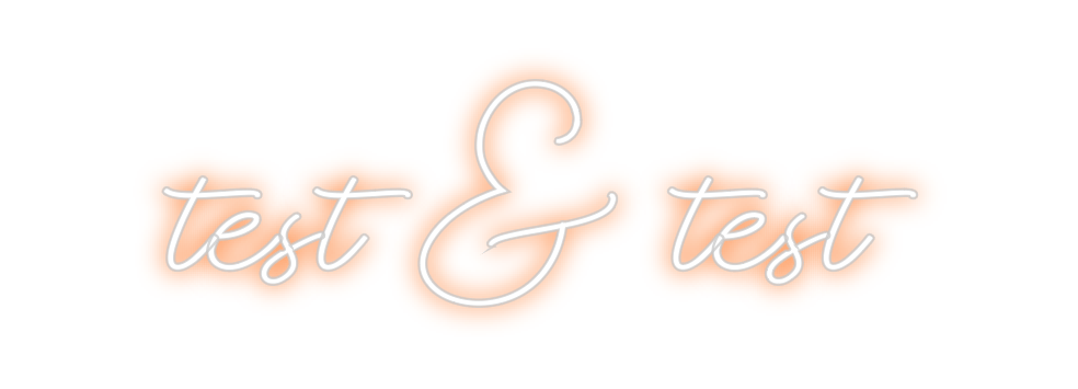 Design Your Own Sign test & test