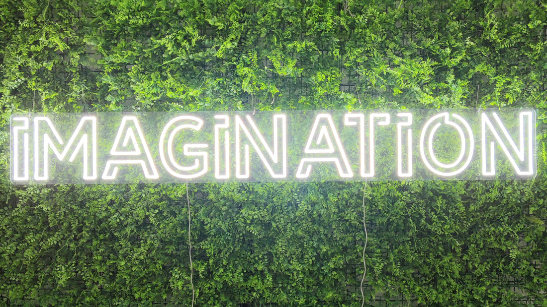 How to Choose a Perfect LED Neon Sign