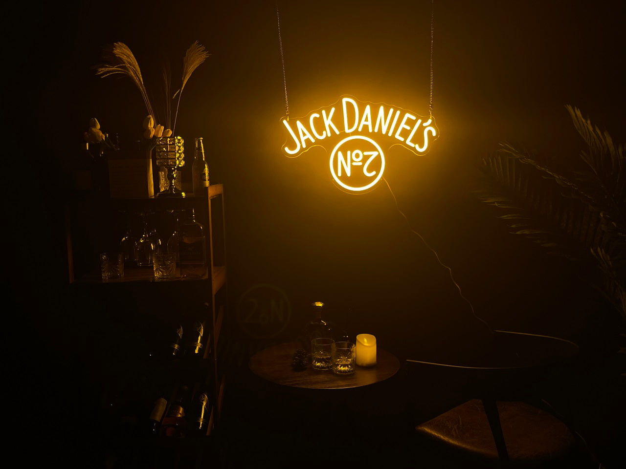 DIY Custom Neon Signs Tipps for your Bar&Club