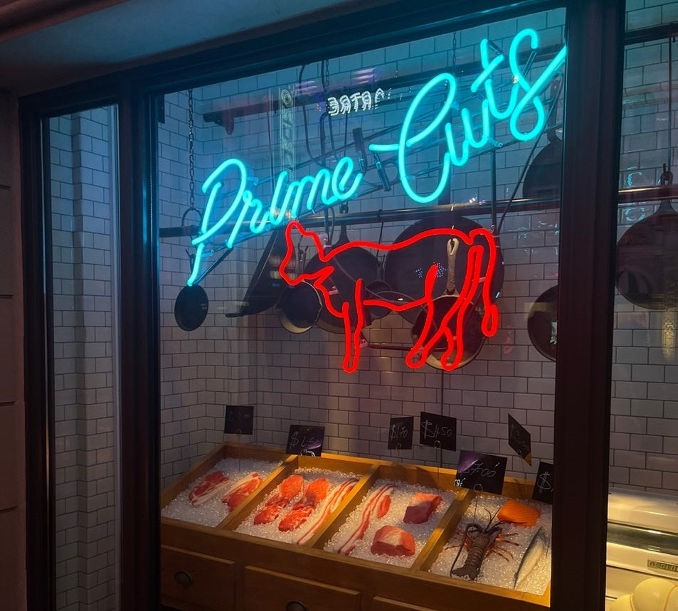 How Much Do Popularist Personalized Neon Signs Cost in 2023?