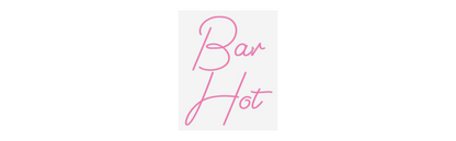 Design Your Own Sign Bar
Hot