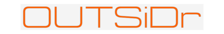 Design Your Own Sign OUTSiDr