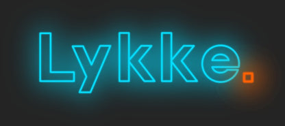 36inch wide x 24inch tall customized led neon sign inquiry