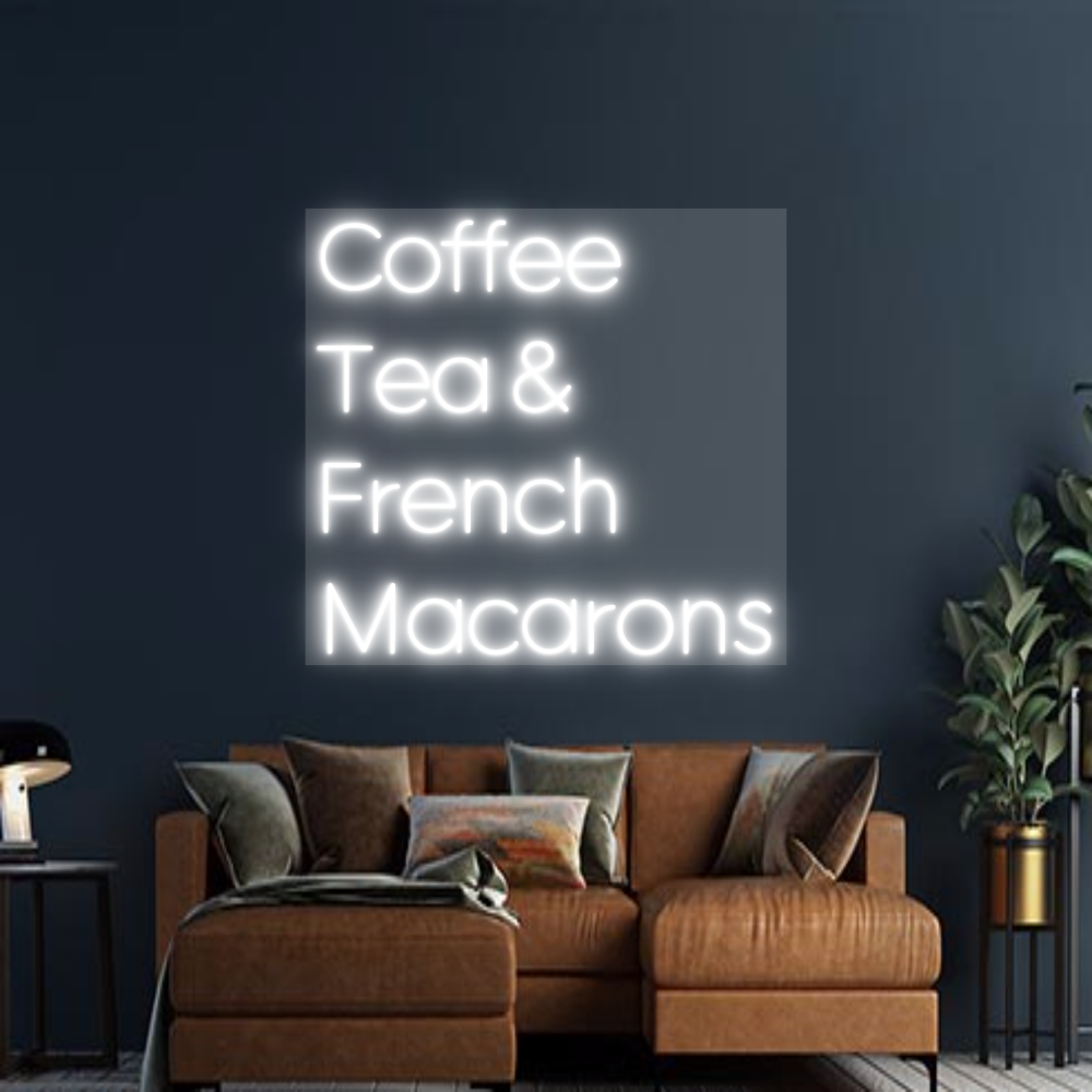 Design Your Own Sign Coffee
Tea &...