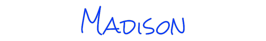 Design Your Own Sign Madison