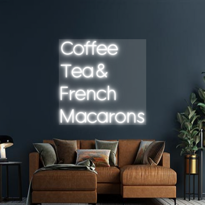 Design Your Own Sign Coffee
Tea &...