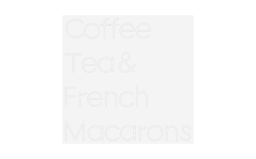 Design Your Own Sign Coffee
Tea &...