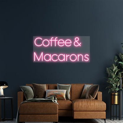 Design Your Own Sign Coffee & 
Ma...