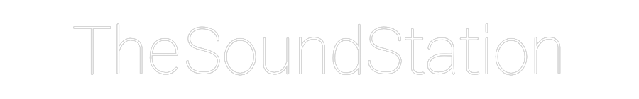 Design Your Own Sign The SoundStat...