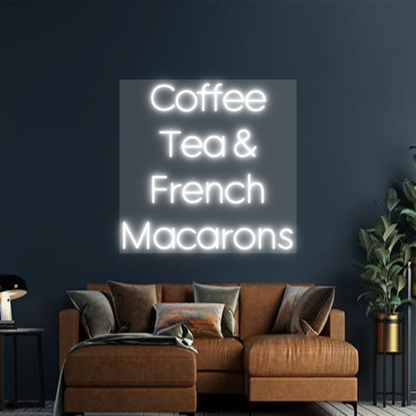 Design Your Own Sign Coffee
Tea &...