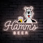 "Hammer&