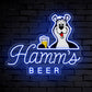"Hammer&