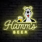 "Hammer&