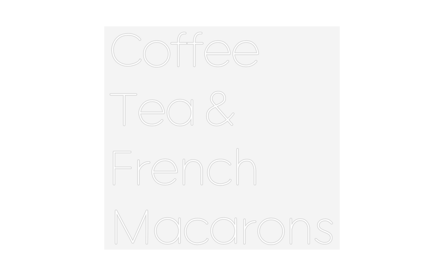 Design Your Own Sign Coffee
Tea &...