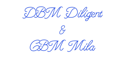 Design Your Own Sign DBM Diligent
...
