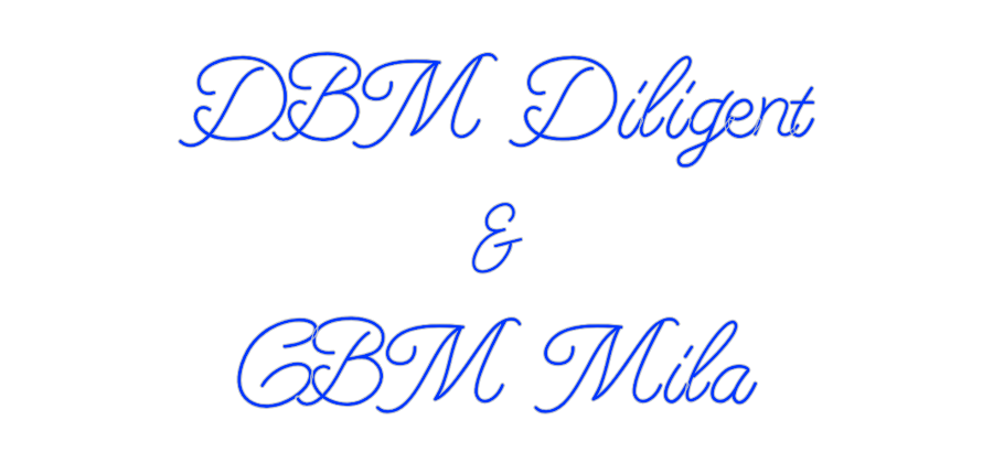 Design Your Own Sign DBM Diligent
...
