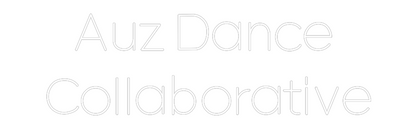 Design Your Own Sign Auz Dance 
C...