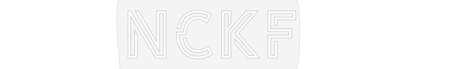 Design Your Own Sign NCKF