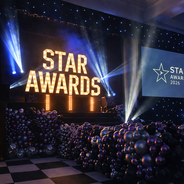 Events & Brand Activations