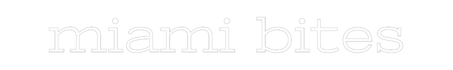 Design Your Own Sign miami bites