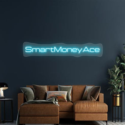 Design Your Own Sign SmartMoneyAce