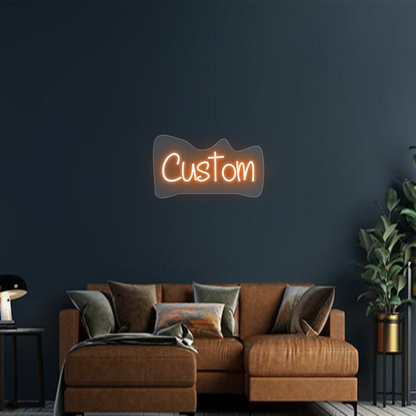 Design Your Own Sign Custom