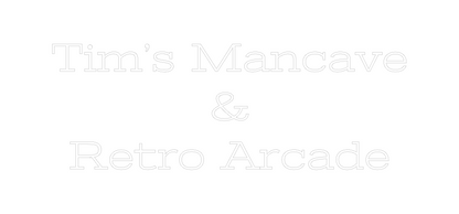 Design Your Own Sign Tim’s Mancave...