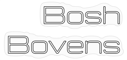 Outline Image