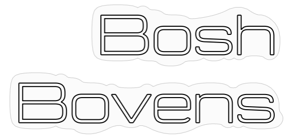 Outline Image