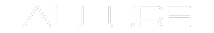 Design Your Own Sign ALLURE