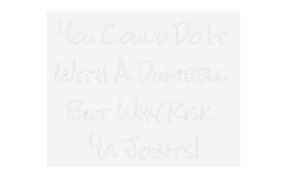 Design Your Own Sign You Could Do ...