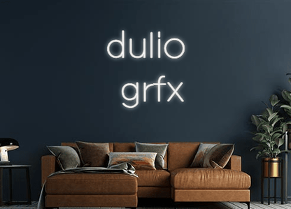 Design Your Own Sign dulio
grfx