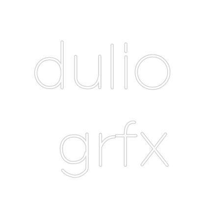 Design Your Own Sign dulio
grfx