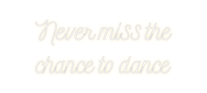 Design Your Own Sign Never miss th...