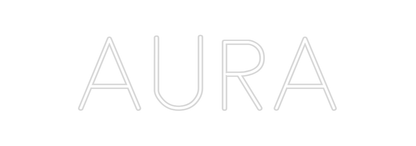Design Your Own Sign AURA