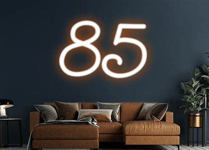 Design Your Own Sign 85