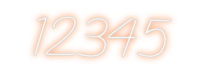 Design Your Own Sign 12345